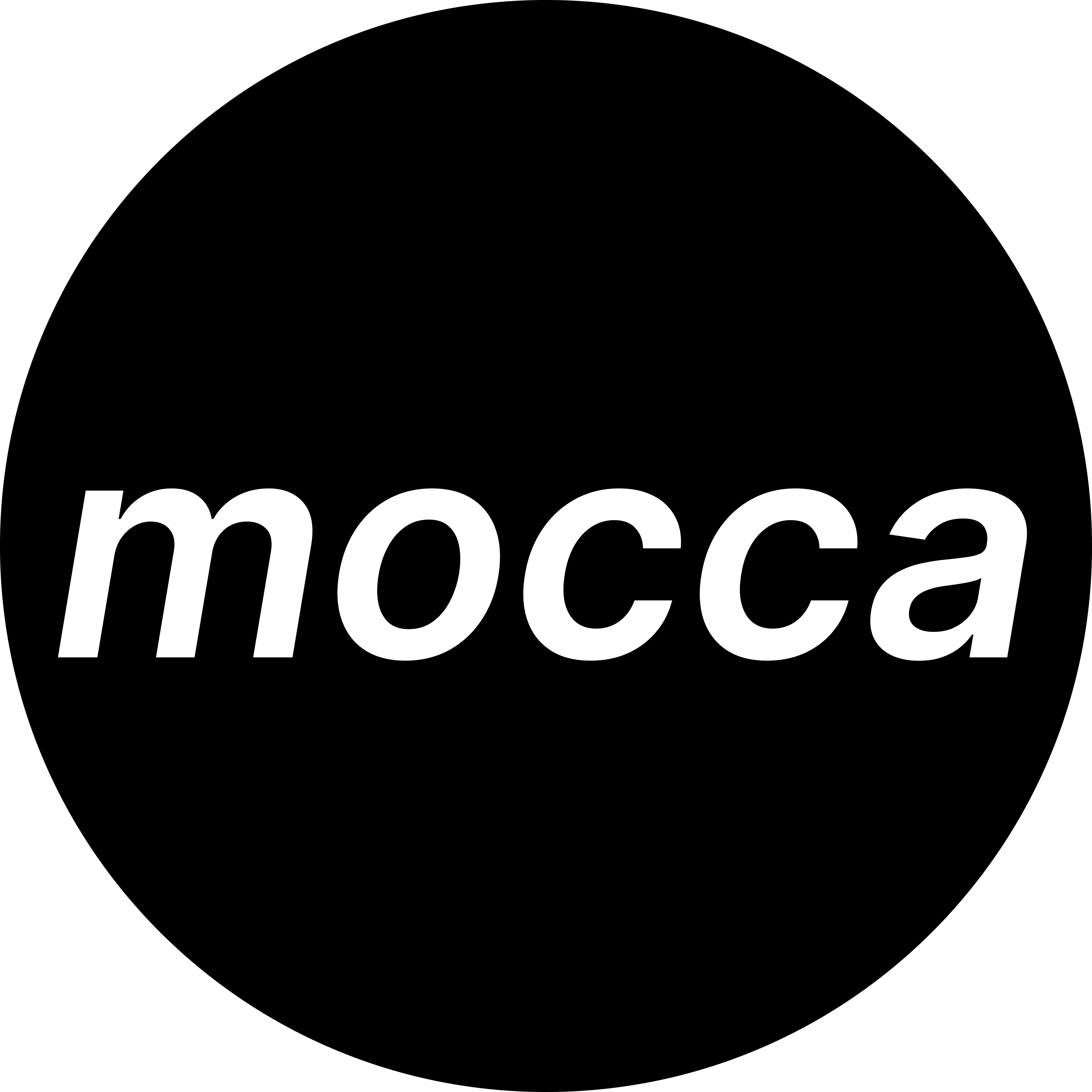 Mocca Logo